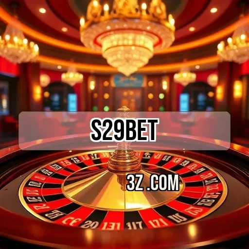 Experiência Incrível de Poker no s29bet para Jogadores Brasileiros