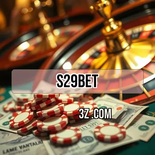 Mergulhe na Inovação Virtual da s29bet e Amplie suas Oportunidades