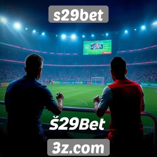 Promoções atraentes impulsionam usuários no s29bet