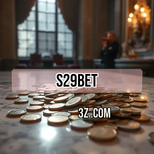 Explore a Diversão dos Games no s29bet de forma Única