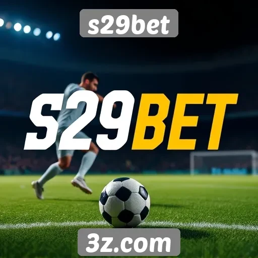 impacto do s29bet no mercado de apostas