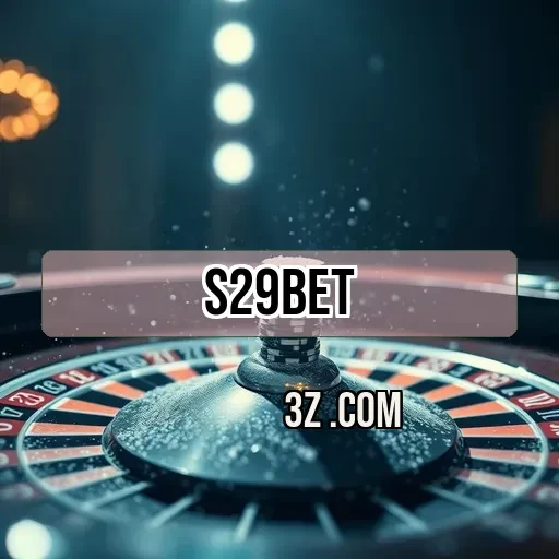 Explore a Seção Live do s29bet com Emoção e Diversão