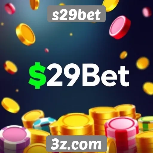 Jogos de cassino disponíveis no s29bet em 2025