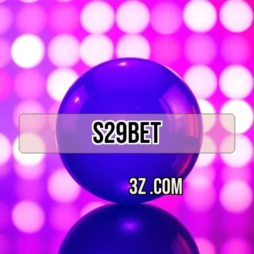 Slots Incríveis no s29bet: Sua Diversão Começa Aqui